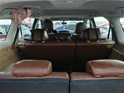 Mitsubishi Montero Sport